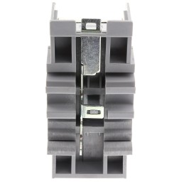 1 pcs - Entrelec SNA Series Grey Stud Terminal, 120mm², Single-Level, Bolt Termination