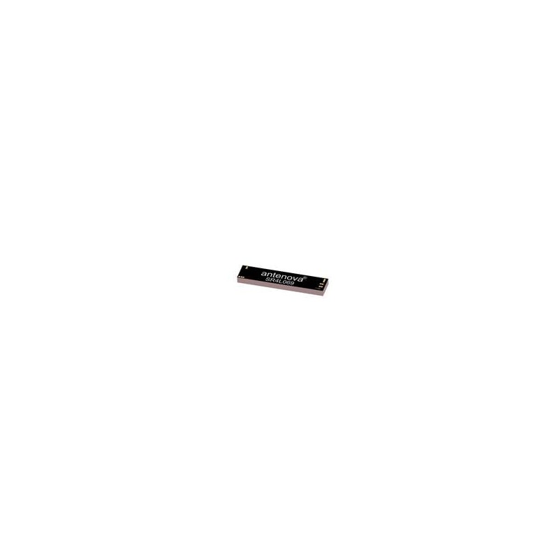 1 pcs : SR4L069 - Antennas Allani SMD Antenna