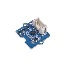 1 pcs : 114020121 - Acceleration Sensor Development Tools Grove - 3-Axis Digital Accelerometer (LIS3DHTR)