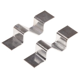 5 pcs - RS PRO 20A Solid Link for E1 Fuses