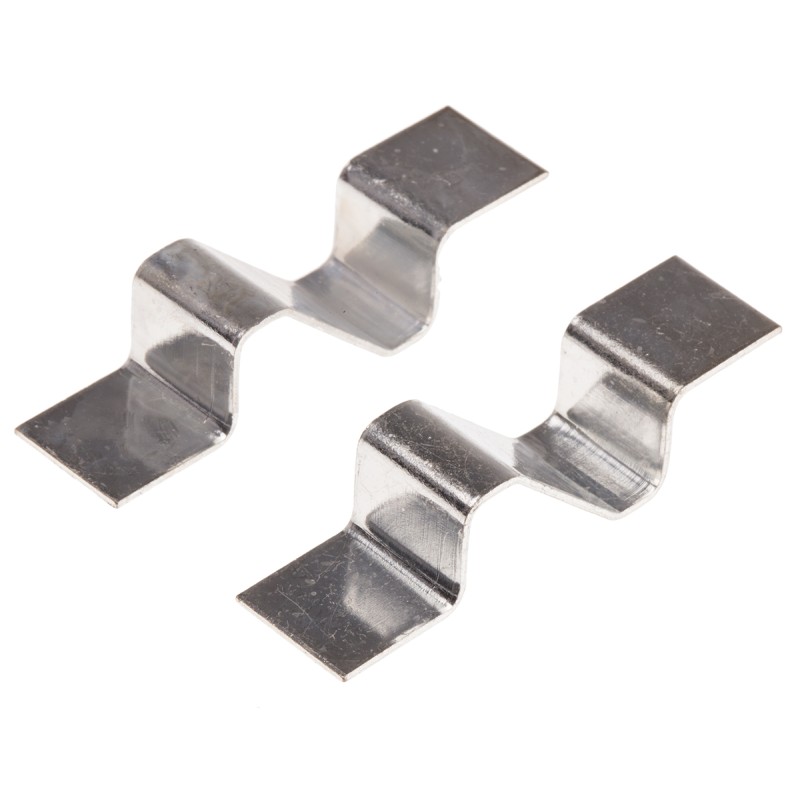 5 pcs - RS PRO 20A Solid Link for E1 Fuses