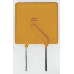 5 pcs - Littelfuse 9A Resettable Fuse, 16V