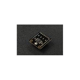 1 pcs : DFR0998 - Clock & Timer Development Tools Fermion: SD3031 Precision RTC Module for Arduino (Breakout)