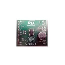 1 pcs : EV-VNH7070AS - Power Management IC Development Tools VNH7070AS Evaluation board