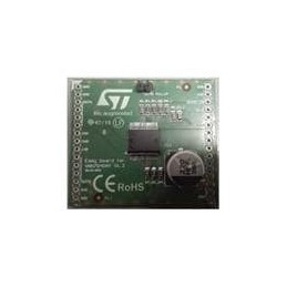 1 pcs : EV-VNH7040AY - Power Management IC Development Tools VNH7040AY Evaluation Board