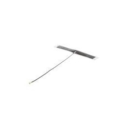 1 pcs : 206764-0150 - Antennas ISM Dipole Flex Ant 868/915 MHz 150MM