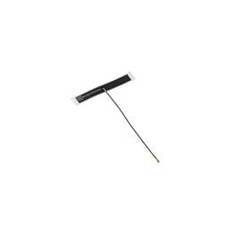 1 pcs : 206764-0200 - Antennas ISM Dipole Flex Ant 868/915 MHz 200MM