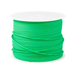 305 pcs - Telegartner Cat7 Ethernet Cable, S/FTP, Green LSZH Sheath, 305m