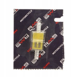 Rectangular fuel filter rms 10 060 7010