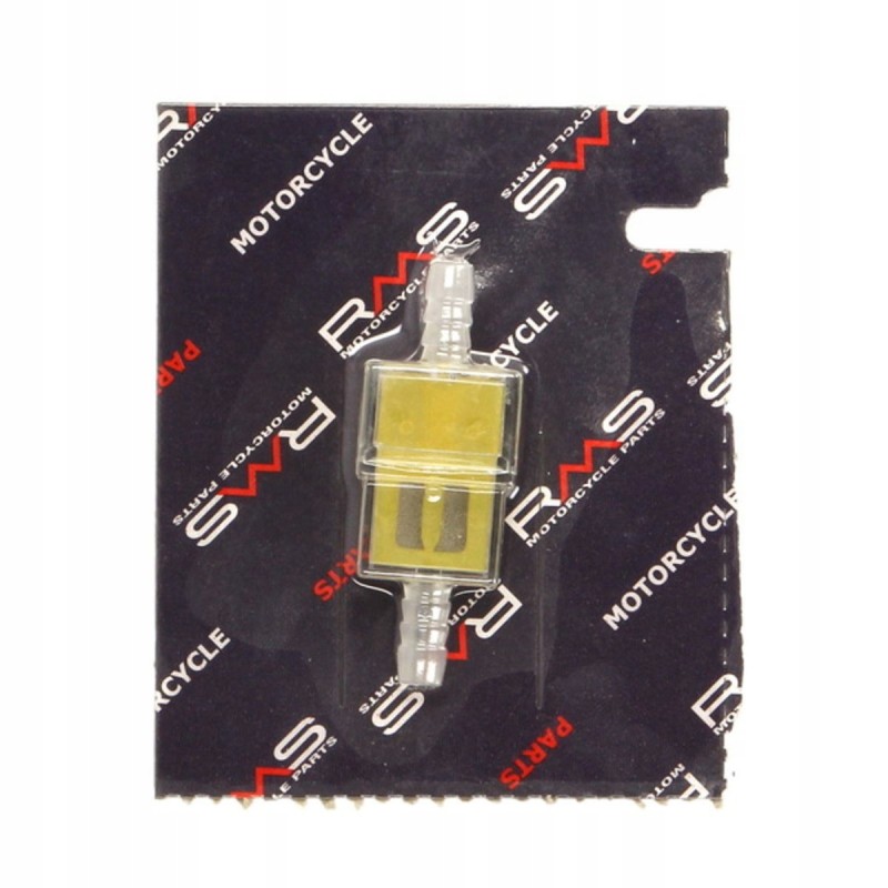 Rectangular fuel filter rms 10 060 7010