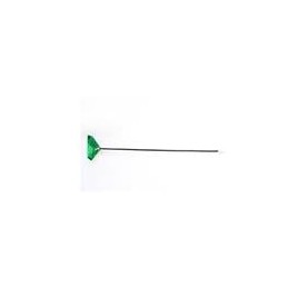 1 pcs : PRO-IS-587 - Antennas InSide 2400 Triangular 10cm MHF4 (Ant same as PRO-IS-237)