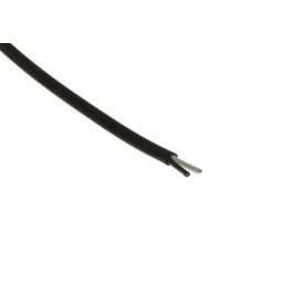 1 pcs - RS PRO Type J Thermocouple Wire, 100m, PFA Insulation, +260°C Max, 7/0.2mm