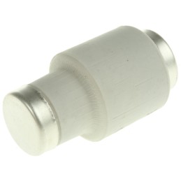 5 pcs - Mersen 63A DIII Diazed Fuse, E33 Thread Size, gG, 500V