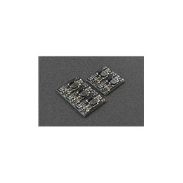 1 pcs : DFR0952 - Power Management IC Development Tools DC-DC Boost Power Supply Module (5PCS)