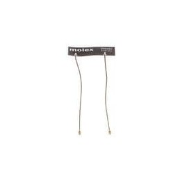 1 pcs : 208482-0150 - Antennas 2.4GHz/5GHz MIMO 2x2 Flex Antenna 150MM