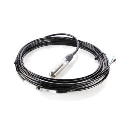 1 pcs - Cynergy3 ILS Series Pressure Level Transmitter, 4-20mA Output, Cable, Stainless Steel Body