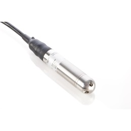 1 pcs - Cynergy3 ILS Series Pressure Level Transmitter, 4-20mA Output, Cable, Stainless Steel Body