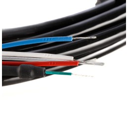 1 pcs - Cynergy3 ILS Series Pressure Level Transmitter, 4-20mA Output, Cable, Stainless Steel Body