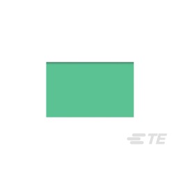 10 pcs - TE Connectivity 3.5mm Pitch 6 Way Right Angle Pluggable Terminal Block, Header, Through Hole, Solder Termination