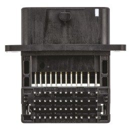 1 pcs - Molex, CMC Automotive Connector Plug 48 Way, Solder Termination