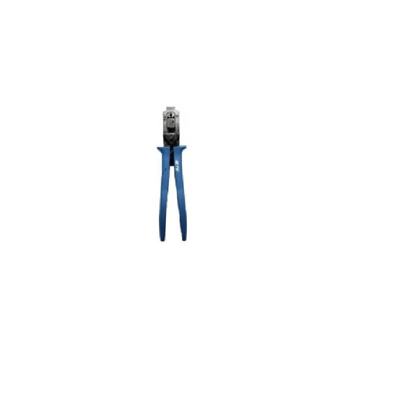 1 pcs - TE Connectivity MINI SAHT D1000 Hand Crimp Tool for DYNAMIC D-1000 Connector Contacts