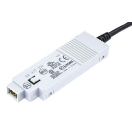 1 pcs - Crouzet PLC Cable for Use with Millenium III Series