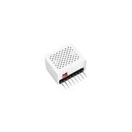 1 pcs : U055-B - Audio IC Development Tools A speaker with M5SticKC PLUS, built-in MAX98357 digital audio I2S amplifier IC