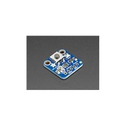 1 pcs : 3435 - Clock & Timer Development Tools TPL5110 Low Power Timer Breakout