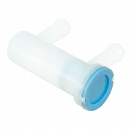 Engine Fuel Filter 10 Micron 69j 24501 10 00