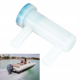 Engine Fuel Filter 10 Micron 69j 24501 10 00