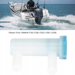 Engine Fuel Filter 10 Micron 69j 24501 10 00