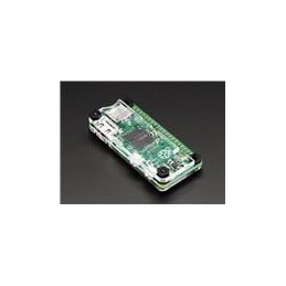 1 pcs : 2883 - Raspberry Pi Accessories Adafruit Pi Protector for Raspberry Pi Model Zero