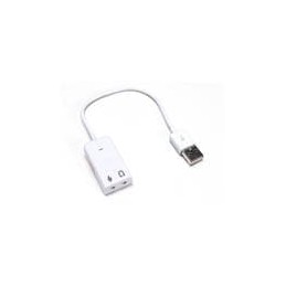 1 pcs : 1475 - Raspberry Pi Accessories USB Audio Adapter