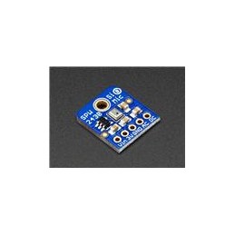 1 pcs : 2716 - Audio IC Development Tools Adafruit Silicon MEMS Microphone Breakout - SPW2430