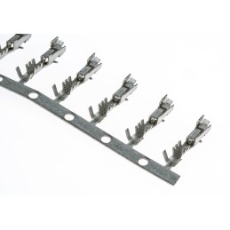 3500 pcs - Delphi, Metri-Pack 150 Female