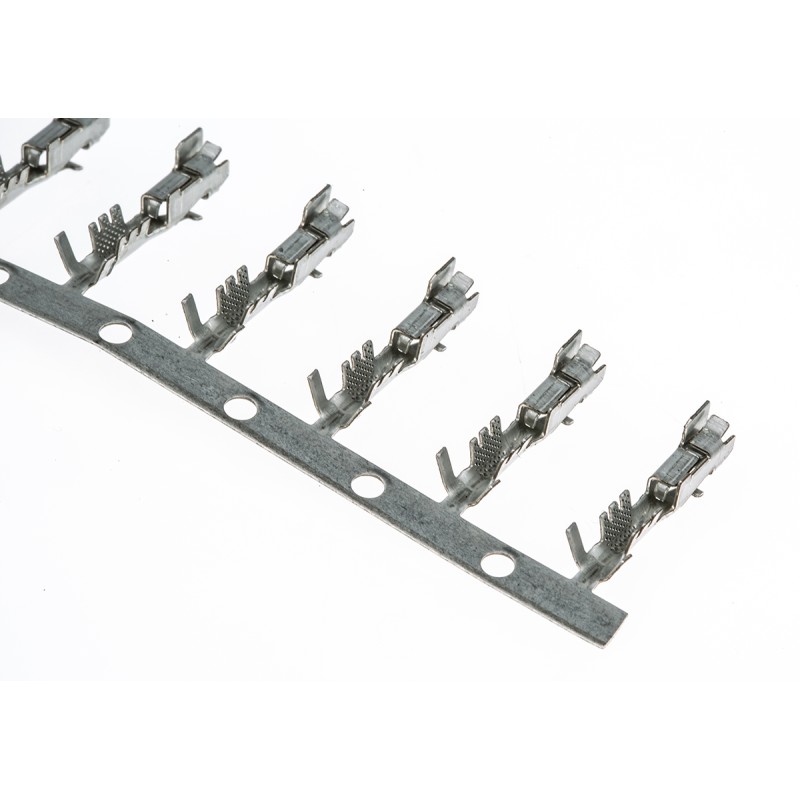 3500 pcs - Delphi, Metri-Pack 150 Female