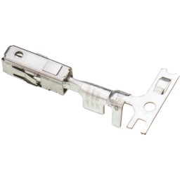 3500 pcs - TE Connectivity AMP MCP 2.8 Series Female Crimp Terminal