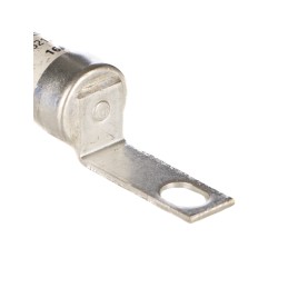 5 pcs - RS PRO 16A British Standard Fuse, A2, 550V ac, 73mm