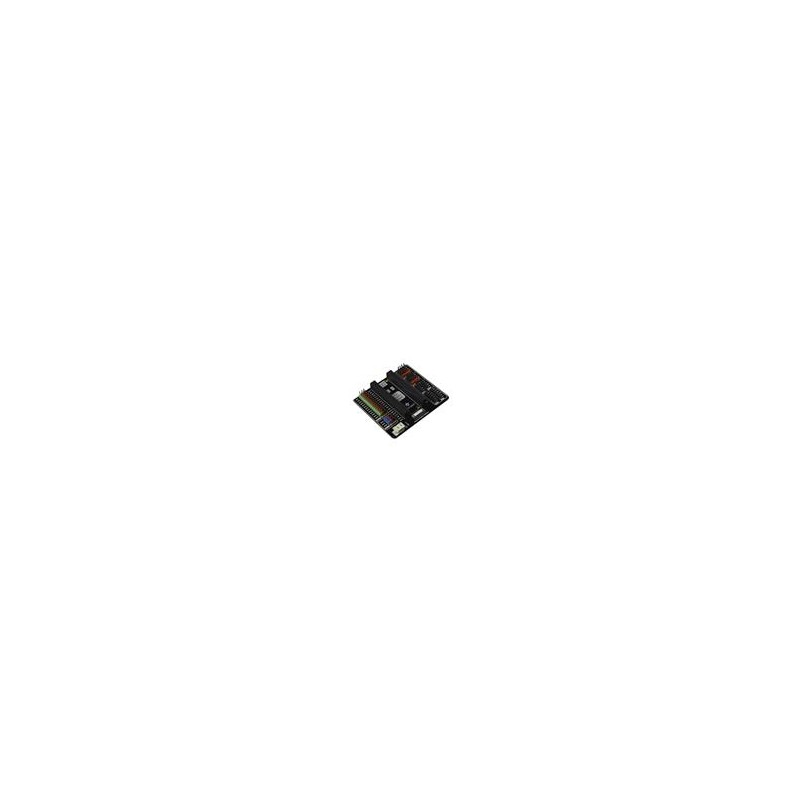1 pcs : DFR0848 - Raspberry Pi Hats / Add-on Boards Gravity: Expansion Board for Raspberry Pi Pico