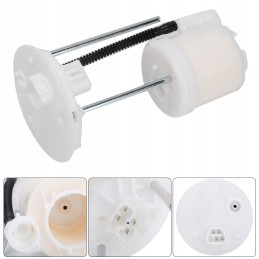 Car oil fuel filter 77024 06090 fits Camry BC