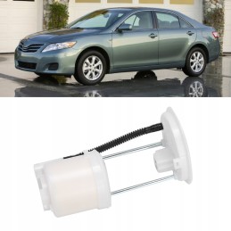 Car oil fuel filter 77024 06090 fits Camry BC