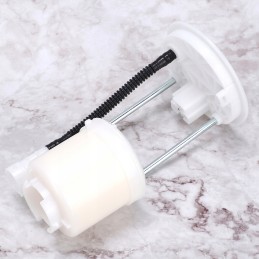 Car oil fuel filter 77024 06090 fits Camry BC