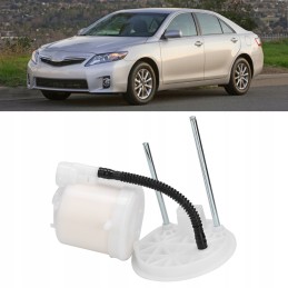 Car oil fuel filter 77024 06090 fits Camry BC