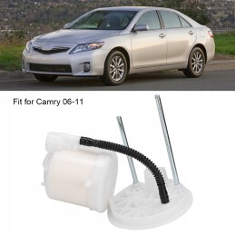 Car oil fuel filter 77024 06090 fits Camry BC