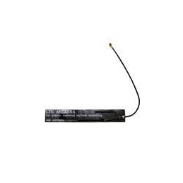 1 pcs : AFC8513U4GS-0100S - Antennas 5G/4G/LPWA Rectangular Flex PCB (698-4000 MHz)