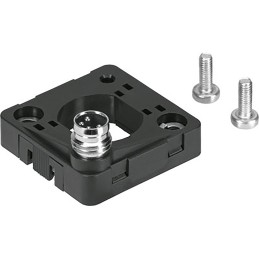 1 pcs - Festo Pressure Switch, M8 x 1