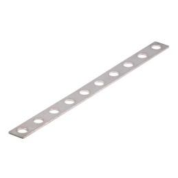 1 pcs - Entrelec Jumper Bar for Use with Stud Terminal Blocks