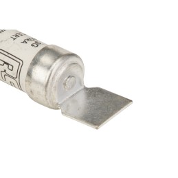 5 pcs - RS PRO 6A British Standard Fuse, F1, 550V ac
