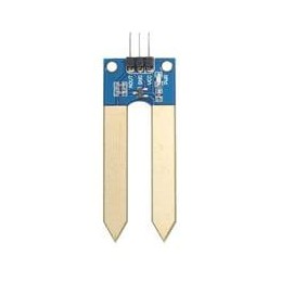 1 pcs : 28092 - Multiple Function Sensor Development Tools Moisture Sensor Probe