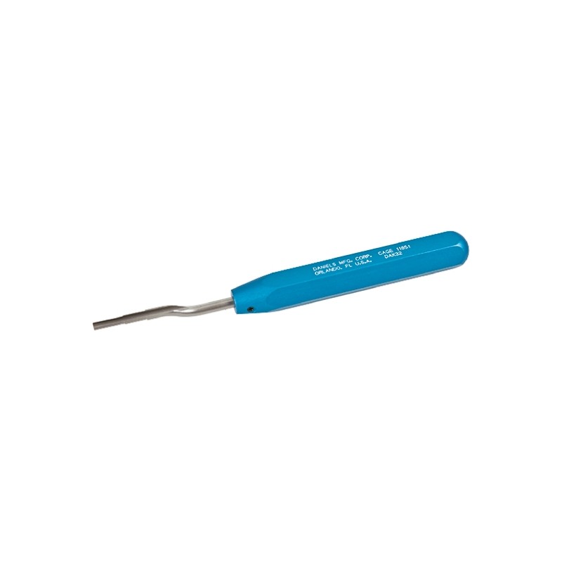 1 pcs - Glenair Insertion & Extraction Tool